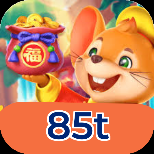 85t Logo