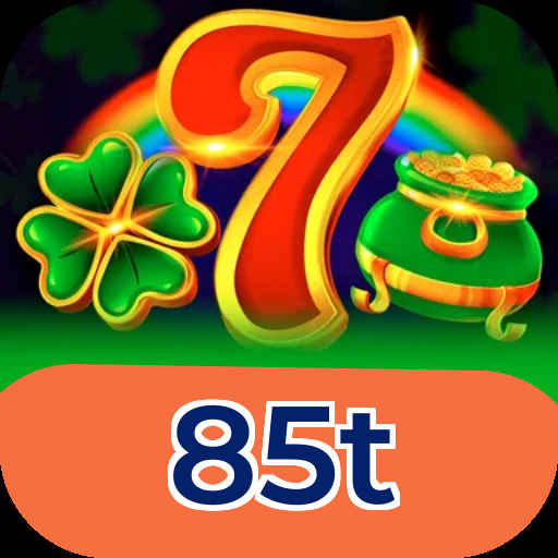 85t Logo