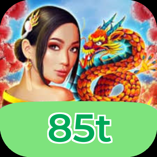 85t Logo