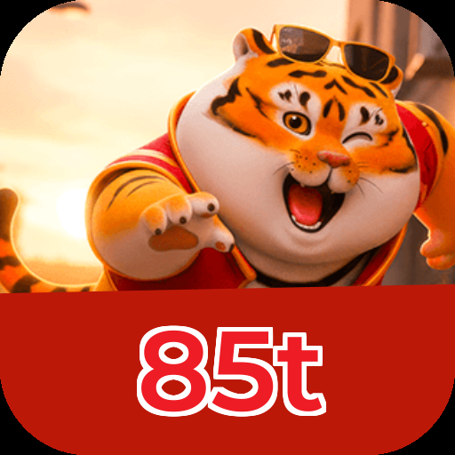 85t Logo
