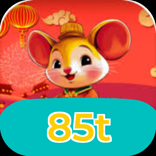 85t Logo