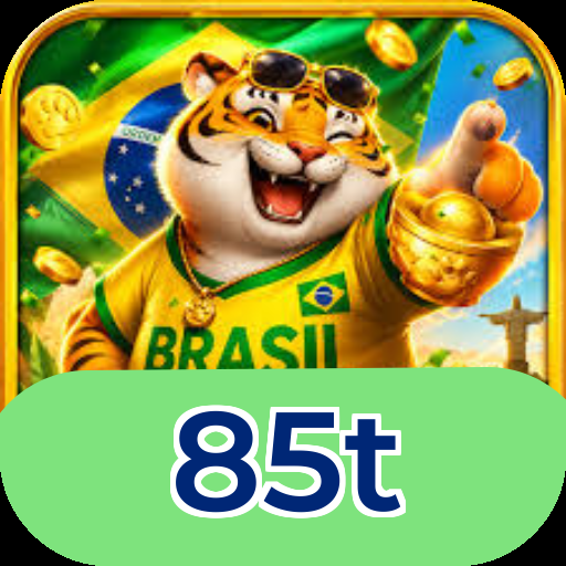 85t Logo