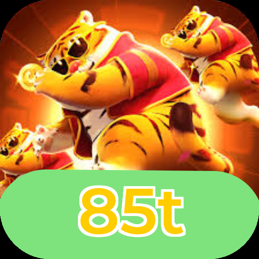 85t Logo