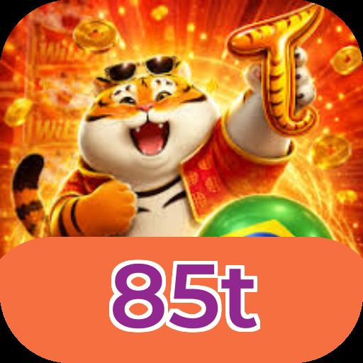 85t Logo